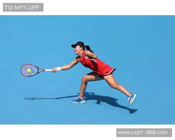 杭州网球队耐力训练揭秘助力运动员在赛场上突破极限