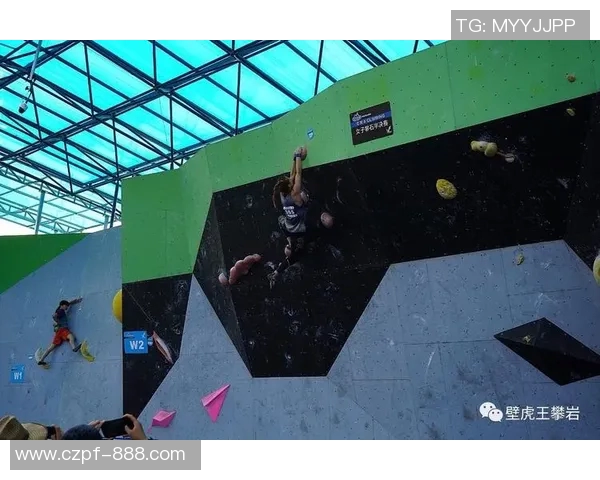 重庆攀岩队实力分析与表现评估探讨及未来发展方向研究