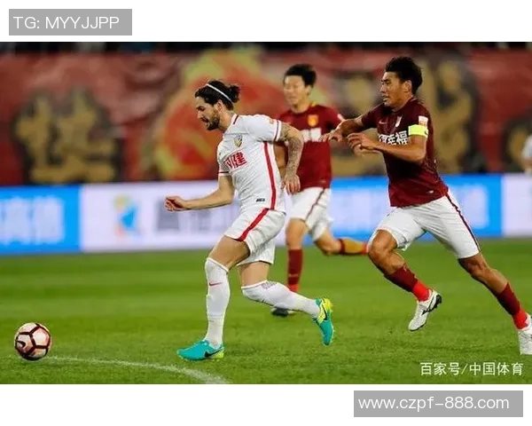 权健与华夏精彩对决重播回顾赛场瞬间与战术分析