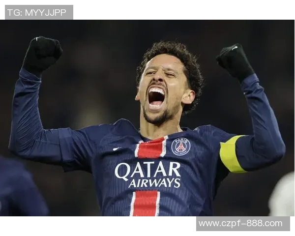 马尔基尼奥斯:从巴西天才到巴黎圣日耳曼的防守核心之路