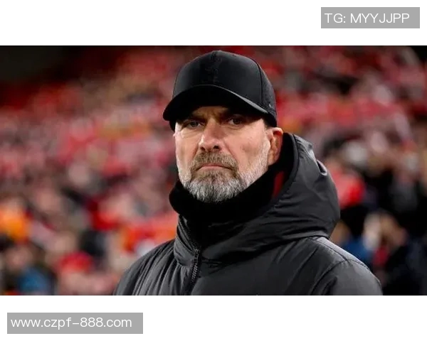 克洛普续约利物浦誓言再战欧冠争夺荣耀