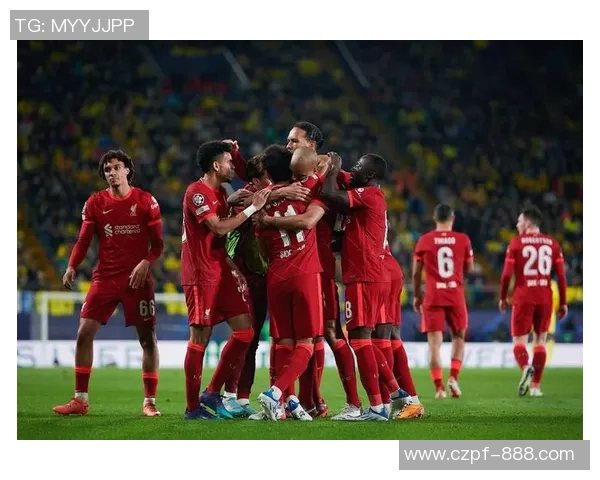 利物浦与巴萨实时对决精彩回顾及赛况分析