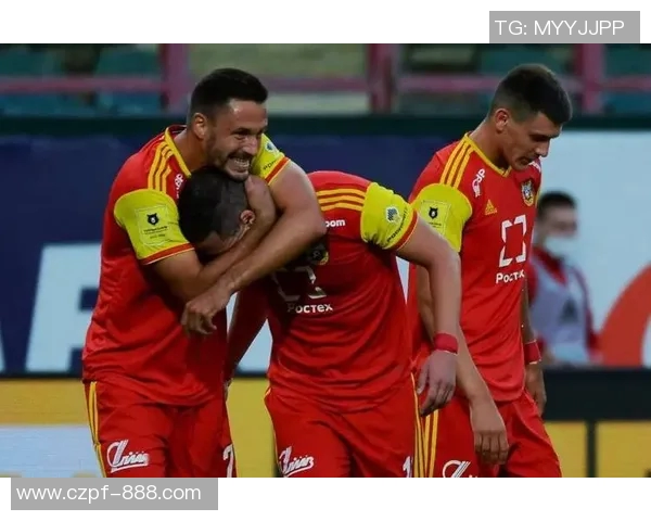 喀山与图拉足球比赛比分预测分析及赛前展望