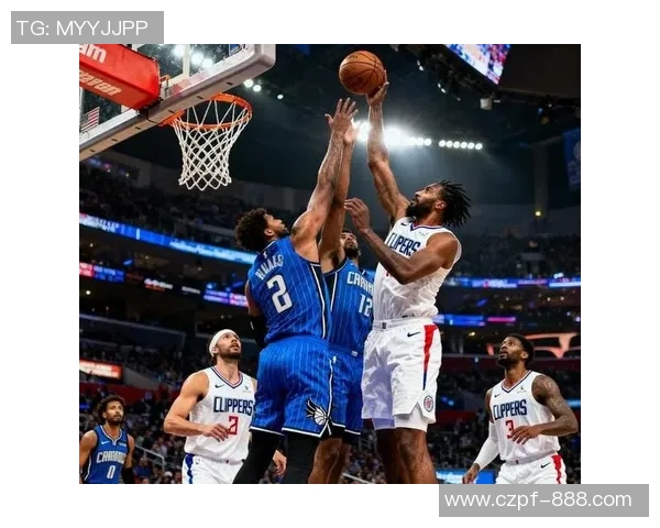 2011年NBA快船与魔术精彩对决回顾及赛季亮点分析