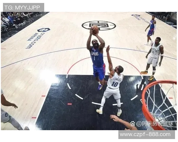 森林狼与快船精彩对决高清回放尽享篮球魅力与激情瞬间