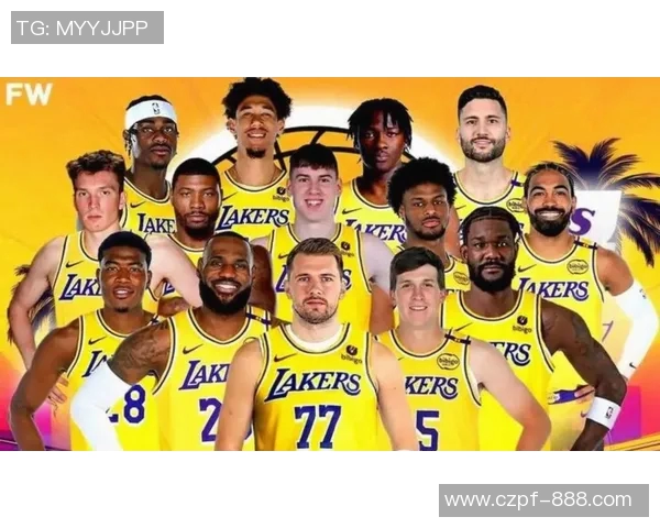 湖人队以40分优势战胜骑士队展现强大实力与团队配合